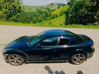 Gebraucht Mazda RX8 231 PS (169 kW) 2006 Kleinwagen