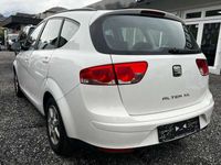 gebraucht Seat Altea XL Chili 1,2 TSI