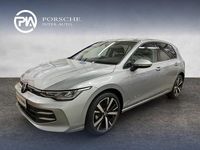 Gebraucht VW Golf VIII 115 PS (84 kW) 2025 Silber  metallic Limousine