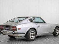 Gebraucht Datsun 240Z 151 PS (111 kW) 1972 Grau Coupé