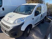 gebraucht Fiat Fiorino Fiorino Panorama