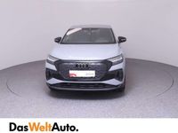gebraucht Audi Q4 Sportback e-tron Q4 e-tron 35 e-tron 125 kW