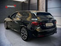 gebraucht BMW 116 5-Tüerer F70