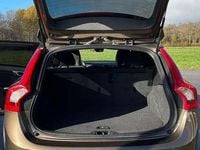 gebraucht Volvo V60 CC D3 Kinetic Geartronic