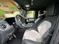 Gebraucht Mercedes G63 AMG AMG 585 PS (430 kW) 2024 Schwarz SUV