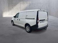 gebraucht VW Caddy Maxi TDI