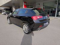 gebraucht Alfa Romeo Giulietta 1,4 TB Super