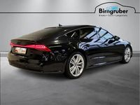 gebraucht Audi A7 Sportback 50 TDI quattro