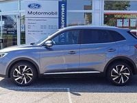 Neu MG ZS Luxury 102 PS (75 kW) 2025 Grau SUV
