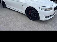 Gebraucht BMW 535 306 PS (225 kW) 2010 Limousine