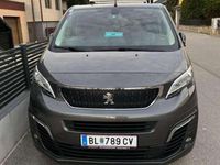 gebraucht Peugeot Expert Premium Kasten L2H1 BlueHDi S