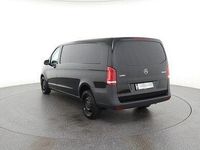gebraucht Mercedes Vito 119 CDI Kasten Extralang