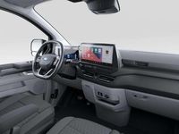 gebraucht Ford Transit Custom Limited DCiV TDCi 170 Aut Limit 320L2 AHK 125 k...