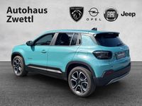 gebraucht Jeep Avenger EV Elektro Altitude 156 54kWh