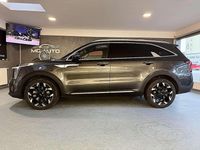 gebraucht Kia Sorento 22 *PLATIN*MEGA AUSSTATTUNG*GARANTIE*TOP PREIS