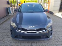 gebraucht Kia Ceed Ceed /SPIN 1.5 *Shzg*Lhzg*PDC*Cam*16Zoll*Navi 103 kW ...