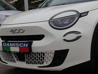 gebraucht Fiat 600 Hybrid 100 6-Gang eDCT