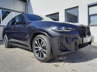 Gebraucht BMW X4 M Sport 190 PS (139 kW) 2024 SUV