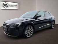 Gebraucht Audi A1 116 PS (85 kW) 2025 Schwarz Kleinwagen