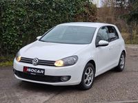 gebraucht VW Golf 1.6 TDI / PARKSENSOREN TEMPOMAT SITZHEIZUNG