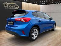gebraucht Ford Focus 10 EcoBoost Cool & Connect