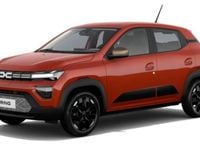Neu Dacia Spring Extreme 47 kW (65 PS) 2025 Rot Kleinwagen