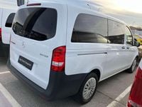 gebraucht Mercedes Vito Tourer Base 114 CDI lang