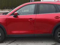 gebraucht Mazda CX-5 G160 AWD Revolution