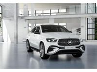 gebraucht Mercedes GLE350 de 4MATIC Coupé Österreich-Edition PTS