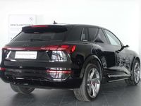 gebraucht Audi Q8 e-tron S e-tron quattro