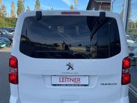 gebraucht Peugeot Traveller Allure L2