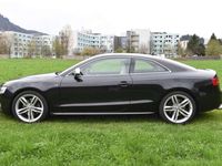 gebraucht Audi S5 S5Coupé 4,2 FSI V8 quattro Aut.