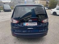 gebraucht Ford Galaxy 20 SCR Aut.*LED*NAVI*TEMPO*FREISPRECH