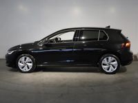 Neu VW Golf VIII 115 PS (84 kW) 2026 Schwarz  metallic