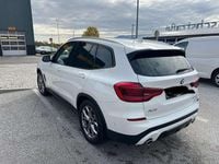 gebraucht BMW X3 xDrive30d xLine Aut.
