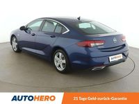 gebraucht Opel Insignia Grand Sport 2.0 Turbo Business Elegance