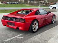 gebraucht Ferrari 348 TB ÖSTERREICHISCHE ERSTAUSLIEFERUNG