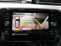 gebraucht VW Passat Variant GTE e-Hybrid DSG LED / NAVI / AHV & KAMERA / ACC / SPORT MASSAGESITZ / VERKEHRSZEICHEN & SPURHALTEASSIST