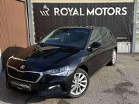 gebraucht Skoda Scala Style