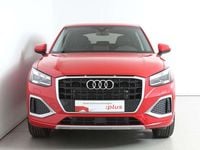 gebraucht Audi Q2 30 TFSI admired
