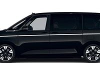 Neu VW Multivan Style 245 PS (180 kW) 2025 Schwarz Van