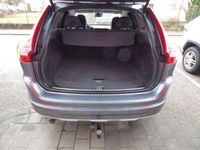 gebraucht Volvo XC60 D3 *NAVI*LEDER*AHK*