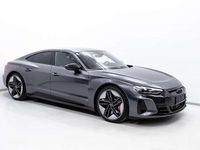 gebraucht Audi e-tron GT quattro 93,4kWh RS quattro | Carbon Paket