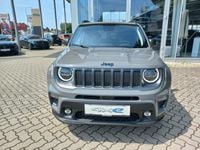 Gebraucht Jeep Renegade 180 PS (132 kW) 2022 Grau SUV