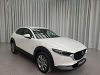 gebraucht Mazda CX-30 G140 6AT 2,5L 4Zyl. EXCLUSIVE ÖLP € 38.890,-