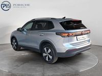 gebraucht VW Tiguan Friends eHybrid DSG 150 kW