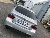 gebraucht BMW 325 325 d e90 m-paket