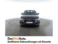 gebraucht Audi A6 Avant 40 TDI Sport
