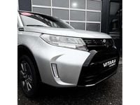 Neu Suzuki Vitara 110 PS (80 kW) 2026 SUV