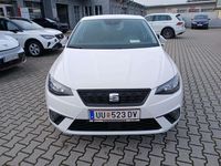 gebraucht Seat Ibiza Reference 1.0 TSI
